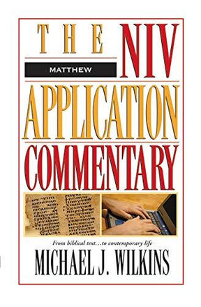 Discover not only the original meaning of Matthew, but also how the message of Matthew can speak powerfully today.