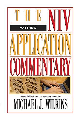 Discover not only the original meaning of Matthew, but also how the message of Matthew can speak powerfully today.