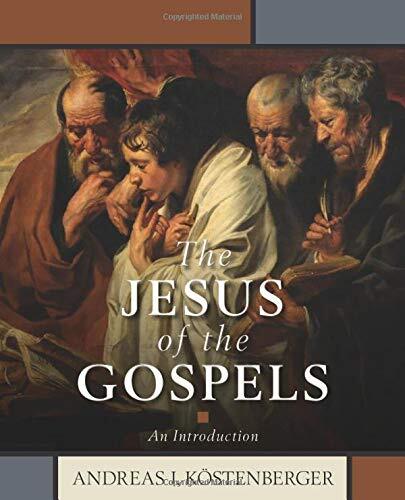 An Introduction

A reader-friendly guide to the life and teachings of the Jesus of the Gospels The Jesus of the Gospels brings together the best elements of a survey of the Gospels and a commentary on the Gospels to help readers know Jesus and understand 