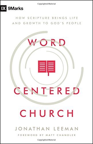 How Scripture Brings Life and Growth to God's People

It s a question hundreds of pastors ask every day: What is the best way to grow? A lot of books give a lot of answers, but the best one comes from Scripture. Word-Centered Church brings tha