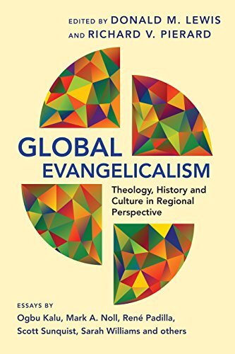 Theology, History & Culture in Regional Perspective

Front-rank historians of evangelicalism gather in this introduction and overview of the surprising and dynamic global Christian movement known as evangelicalism. Its defining characteristics are discuss