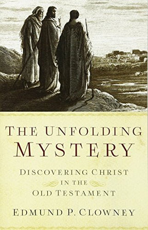 Discovering Christ in the Old Testament : with Study and Application Questions

Beginning with Adam and Eve and closing with the last of the prophets, Dr. Clowney takes a fascinating walk through the Old Testament, revealing Christ in places where he is u