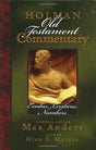 One in a series of twenty Old Testament verse-by-verse commentary books edited by Max Anders. Includes discussion starters, teaching plan, and more. Great for lay teachers and pastors alike.