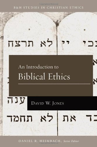 An introductory text explaining the nature, relevancy, coherency, and structure of the moral law as revealed throughout the Bible, with discussion of the Ten Commandments as a moral rubric and a subsequent application of each commandment to Christian livi