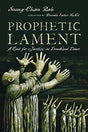A Call for Justice in Troubled Times

The American church avoids lament but lament is a missing, essential component of Christian faith. Soong-Chan Rah's prophetic exposition of the book of Lamentations provides a biblical and theological lens for examini