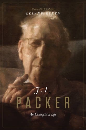 An Evangelical Life

Introducing readers to one of evangelicalism's most important figures, this biography explores J. I. Packer's life and legacy through a detailed accounting of his life, personal anecdotes, and an exploration of key themes that shaped 