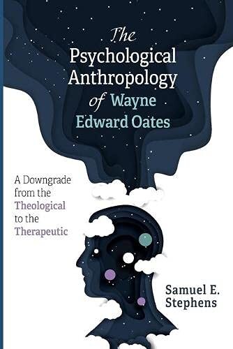 A Downgrade from the Theological to the Therapeutic

Theological education has historically placed a strong emphasis on Scripture as the source of principle and practice for ministry. However, when it comes to the arena of counseling, this has largely not