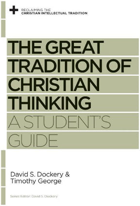 A Student's Guide

This user-friendly guide, the first in a new series, will equip Christian students to apply their faith in various academic fields and make the most of their education.