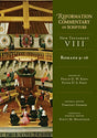 In this volume of the Reformation Commentary on Scripture, Philip Krey and Peter Krey offer a diversity of Reformation-era biblical commentary on Romans 9 16. Drawing upon Lutheran, Reformed, Anglican, Radical and Roman Catholic resources, they reveal the