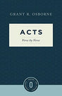 The events in the book of Acts changed our world forever. Following his account of Jesus' life and ministry in his Gospel, Luke recounts the formation of the early church in Acts. And while the apostles appear to be at the center of this narrative, all of