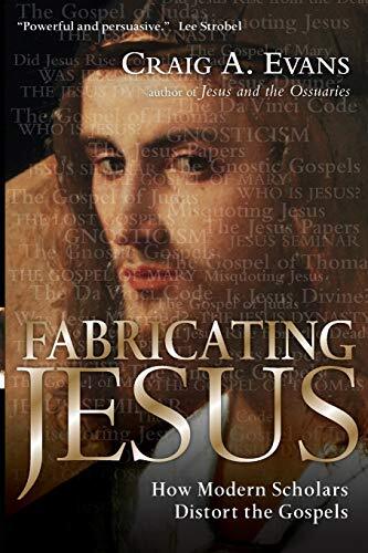 How Modern Scholars Distort the Gospels

Why are scholars so prone to fabricate a new Jesus? Why is the public so eager to accept such claims without question? What methods and assumptions predispose scholars to distort the record? Is there a more sober a