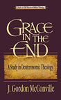 A Study in Deuteronomic Theology

McConville reevaluated the way in which Deuteronomic theology is understood in modern Old Testament research by arguing the Deuteronomy is an early and formative factor in the development of Old Testament religion by exam