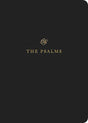 ESV Scripture Journal: Psalms positions the full text of the book of Psalms opposite lightly lined blank pages for recording notes and prayers--a great resource for personal Bible reading and reflection, group Bible studies, or sermon notes.