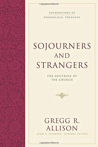The Doctrine of the Church

Offering readers rich theological reflection and practical wisdom relating to the nature and organization of the church, this comprehensive resource investigates the Bible's teaching on everything from church leadership to the 