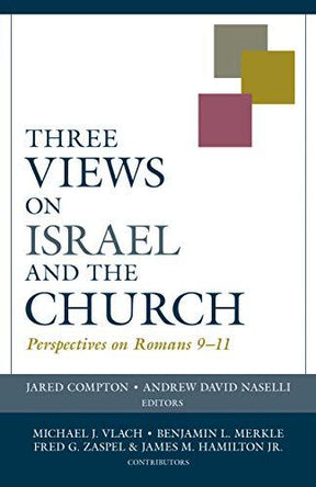 Perspectives on Romans 9-11

A comparison of three major views on the relationship between Israel and the church The relationship between Israel and the church is a longstanding debate in Christian theology, and Romans 9–11 are the most important chapters