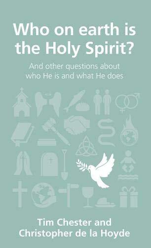 And Other Questions about Who He Is and What He Does