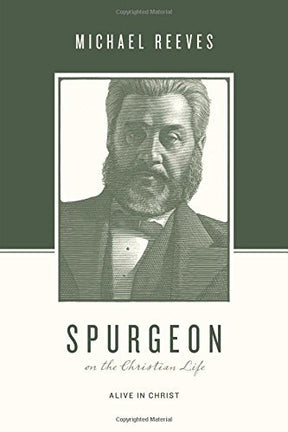 Alive in Christ

This introduction to Spurgeon's life and ministry--organized around themes such as the centrality of Christ and the empowerment of the Spirit--will encourage readers to live for God's glory.