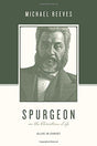 Alive in Christ

This introduction to Spurgeon's life and ministry--organized around themes such as the centrality of Christ and the empowerment of the Spirit--will encourage readers to live for God's glory.