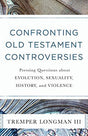 Pressing Questions about Evolution, Sexuality, History, and Violence

For many people, skeptics and believers alike, the Old Testament is rife with controversial passages and events that make both belief and sharing our beliefs with others difficult. Ofte