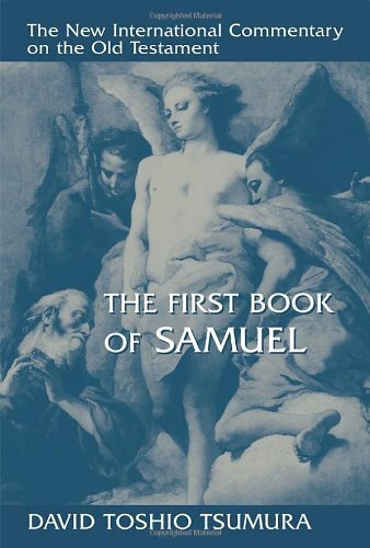 David and Goliath, the call of Samuel, the witch of Endor, David and Bathsheba — such biblical stories are well known. But the books of 1 and 2 Samuel, where they are recorded, are among the most difficult books in the Bible. The Hebrew text is widely con