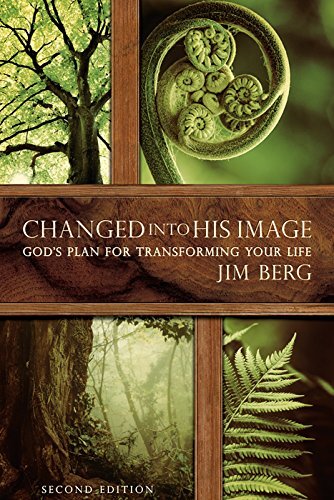 God's Plan for Transforming Your Life

"Examines clear biblical teaching about the process of sanctification as well as practical advice for understanding biblical change in the Christian life"--