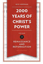 Renaissance and Reformation

Catholics, Calvinists, Lutherans, Anabaptists - our present-day divisions were the controversial front-page headlines of the Reformation. Nick Needham presents a period of history from which we have much to learn - one of the 