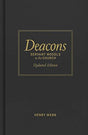 Servant Models in the Church

A perennial best seller to guide deacons in their ministry as models of service in the church.