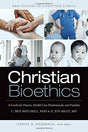 A Guide for Pastors, Health Care Professionals, and Families

A biblically informed guidebook for Christians facing difficult health care decisions, from the making of life (infertility, organ donation, cloning) and taking of life (abortion, euthanasia) t