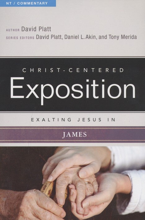 This series affirms that the Bible is a Christ-centered book, containing a unified story of redemptive history of which Jesus is the hero. It’s presented as sermons, divided into chapters that conclude with a "Reflect & Discuss" section, making this serie