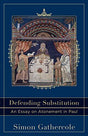 An Essay on Atonement in Paul

In recent decades, the church and academy have witnessed intense debates concerning the concept of penal substitution to describe Christ's atoning sacrifice. Some claim it promotes violence, glorifies suffering and death, an