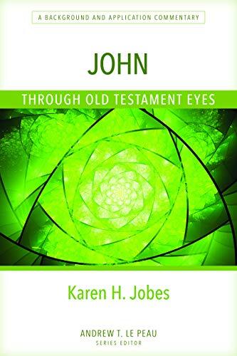 A Background and Application Commentary

A New Testament commentary steeped in the Old Testament Through Old Testament Eyes is a new kind of commentary series that illuminates the Old Testament backgrounds, allusions, patterns, and references saturating t