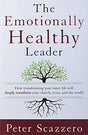 How Transforming Your Inner Life Will Deeply Transform Your Church, Team, and the World

In The Emotionally Healthy Leader, bestselling author Peter Scazzero equips leaders to answer God's call to develop a deep, inner life with Christ, examining its' pro
