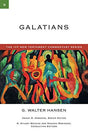 "Wherever ethnic rivalries are destroying societies, the book of Galatians calls Christians to express the truth of the gospel in communities where there are no ethnic or social or gender divisions." With this strong admonition, Walter Hansen introduces h