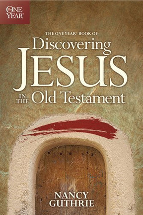 Bible teacher Nancy Guthrie takes readers from Genesis through Malachi, shining the light of Christ on the promise of a descendent who will put an end to the curse of sin; the story of a father who offers up his son as a sacrifice; the symbol of a temple 
