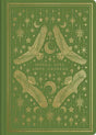 ESV Illuminated Scripture Journals pair the entirety of books of the Bible with a lightly dotted blank page opposite each page of Bible text and hand-lettered illustrations interspersed throughout--providing space to creatively engage with and reflect on 