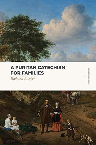 Richard Baxter intended for this book, originally published as The Catechizing of Families, to be a guide that would go beyond the basic catechisms. Baxter hoped for his book to be helpful to family leaders, school teachers, and professors wanting to educ