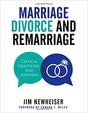 Drawing on decades of counseling experience, Jim Newheiser explores forty crucial questions relating to the complexities of marriage, divorce, and remarriage unpacking the answers given in God's Word. This useful reference work for pastors, counselors, an