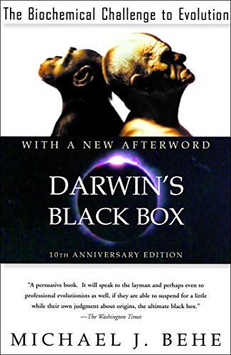 The Biochemical Challenge to Evolution

Darwin’s Black Box helped to launch the Intelligent Design movement: the argument that nature exhibits evidence of design, beyond Darwinian randomness. Today, with the movement stronger than ever, Michael J. Behe up