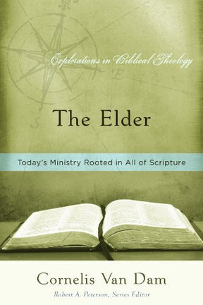 Today's Ministry Rooted in All of Scripture

The eldership is a very old and wonderful gift of God to his people. This book paints the grand biblical narrative of this office from its beginnings. Todays church cannot afford to ignore Gods past instruction