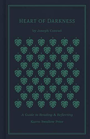 The first two books in a series of classic literature, reflected on through a Christian worldview.