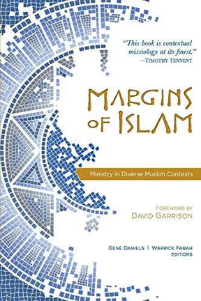Ministry in Diverse Muslim Contexts

What do you do when "Islam" does not adequately describe the Muslims you know? Margins of Islam brings together a stellar collection of experienced missionary scholar-practitioners who explain their own approaches to a