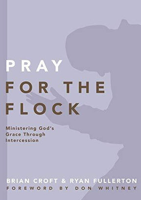 Ministering God's Grace Through Intercession

“Brothers, pray for us.” (1 Thessalonians 5:25). The Apostle Paul's letters are filled with references to prayer—requests for prayer from the churches, prayers for them, and teaching and encouragement that God