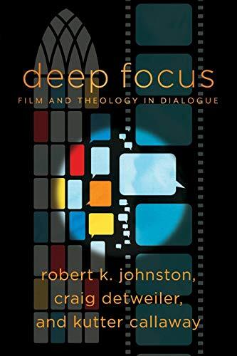 Film and Theology in Dialogue

Three media experts guide the serious Christian moviegoer into a theological conversation with movies in this up-to-date, readable introduction to Christian theology and film. Building on the success of Robert Johnston's Ree
