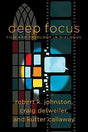 Film and Theology in Dialogue

Three media experts guide the serious Christian moviegoer into a theological conversation with movies in this up-to-date, readable introduction to Christian theology and film. Building on the success of Robert Johnston's Ree