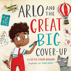 In easy-to-understand language and engaging images, this storybook shows children ages 3-7 the freedom that comes through confessing sin rather than trying to cover it up.