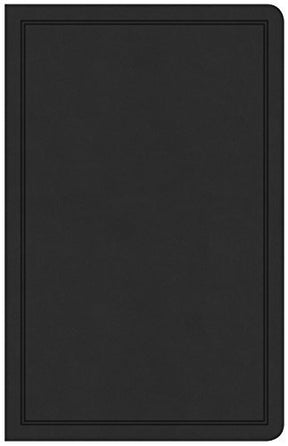 The CSB Gift and Award Bible is available in a wide variety of colors, priced for bulk-buying, and is the perfect achievement award for young people in church or school programs. The CSB Gift and award Bible features the highly readable, highly reliable t