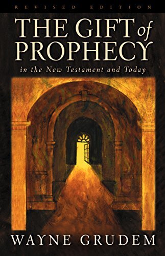This updated, comprehensive work by a respected New Testament scholar brings new understanding of the gift of prophecy and suggests how to enjoy it without compromising the supremacy of Scripture.