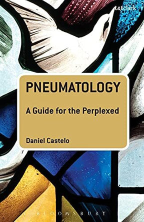 Offers a clear introduction to the field of Christian pneumatology - the study of the Holy Spirit