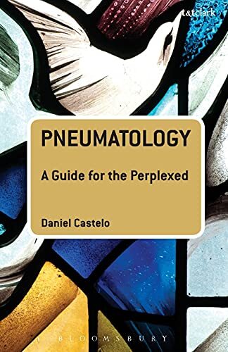 Offers a clear introduction to the field of Christian pneumatology - the study of the Holy Spirit