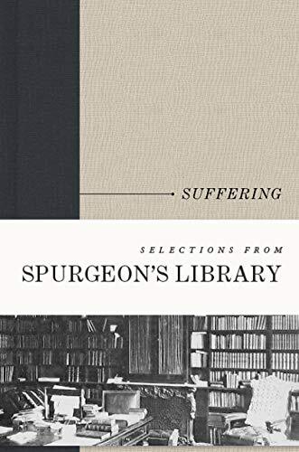 The Selections from Spurgeon’s Library series celebrates the foundation of faith upon which C. H. Spurgeon stood. As a voracious reader, Spurgeon gleaned wisdom from his predecessors and contemporaries that deeply impacted his preaching, writing, and mini